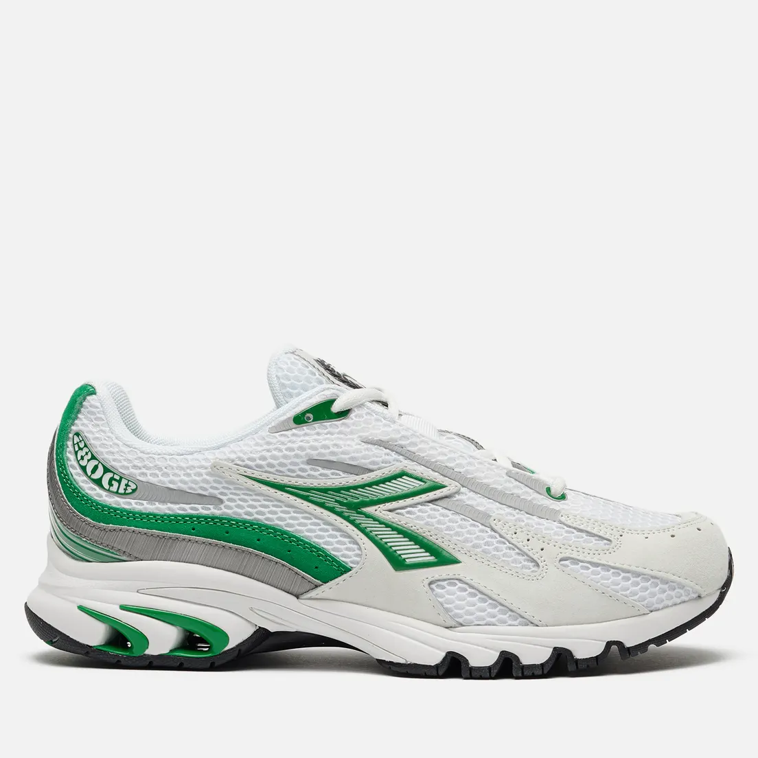 Diadora Мужские кроссовки Mythos Propulsion 280 Mascotte
