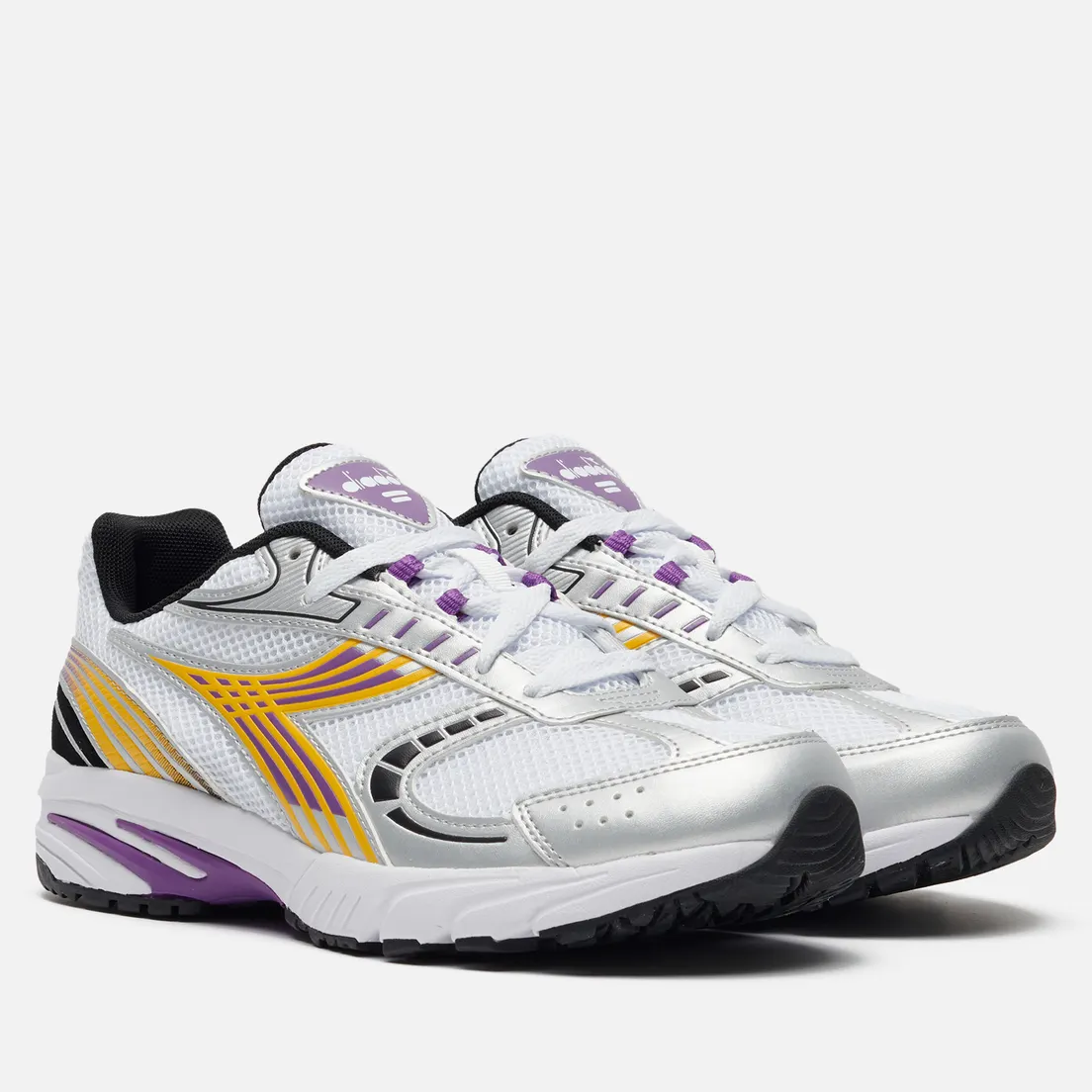 Diadora Мужские кроссовки Sao-Ko 280