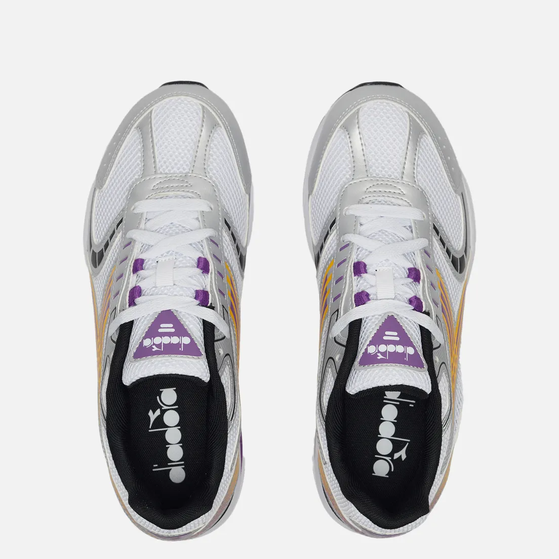 Diadora Мужские кроссовки Sao-Ko 280