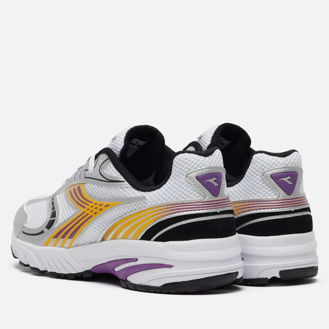 Diadora Мужские кроссовки Sao-Ko 280