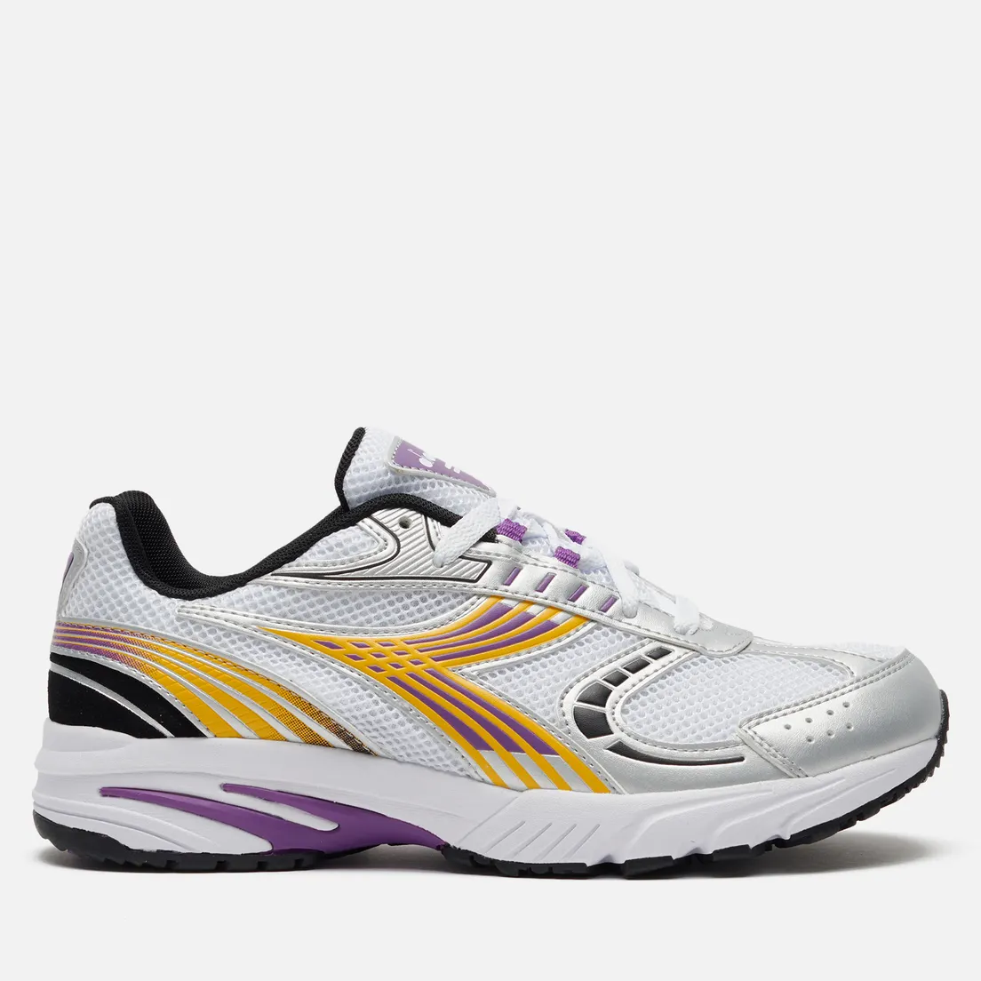 Diadora Мужские кроссовки Sao-Ko 280
