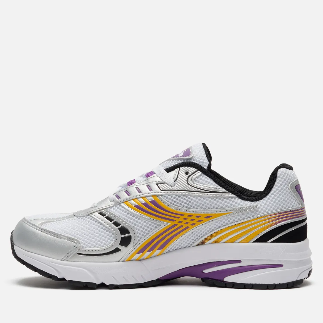 Diadora Мужские кроссовки Sao-Ko 280