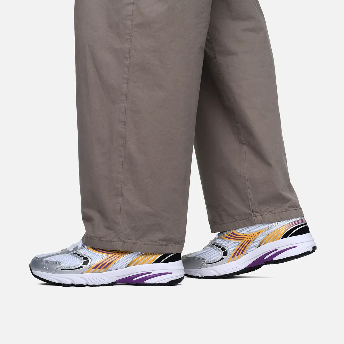 Diadora Мужские кроссовки Sao-Ko 280