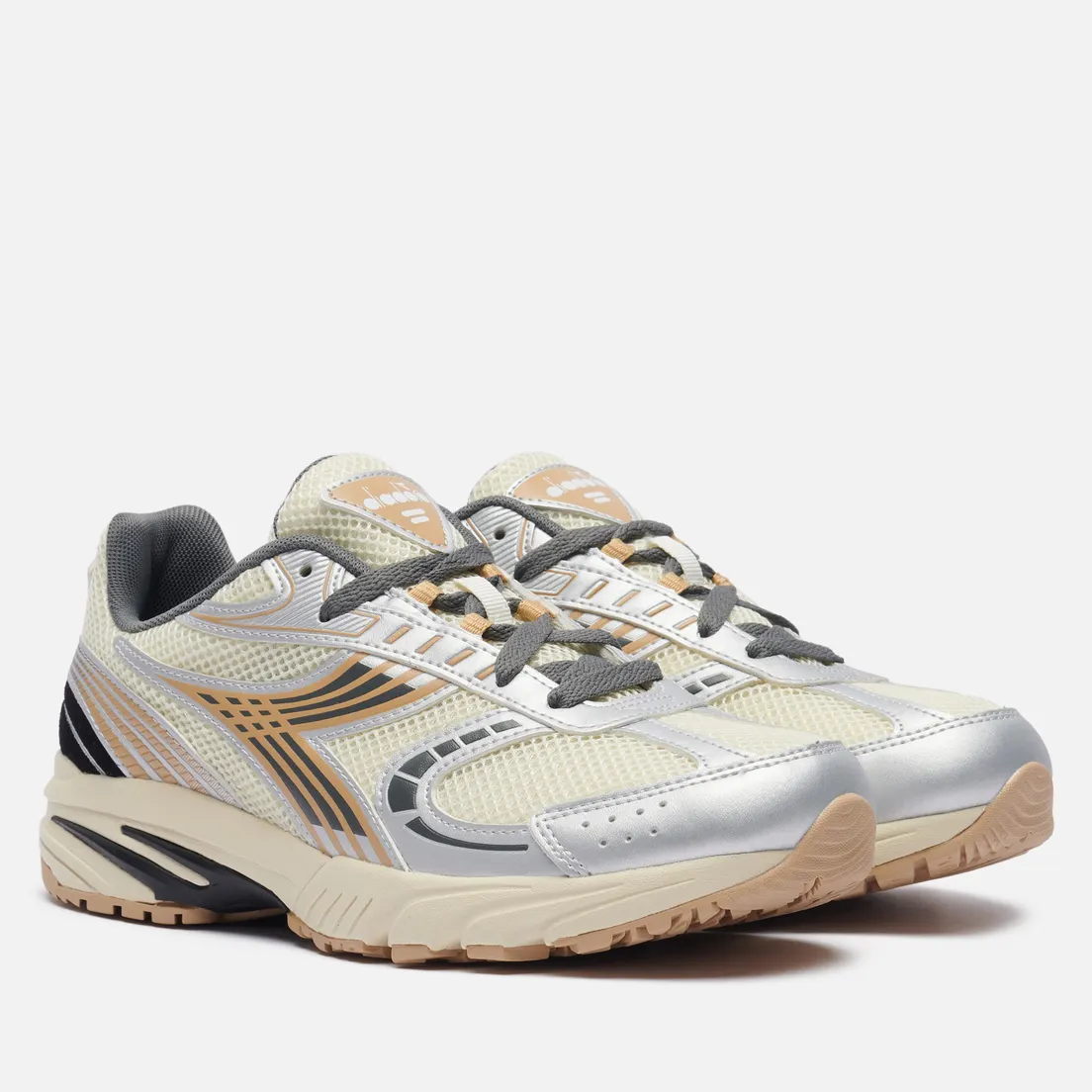 Diadora Мужские кроссовки Sao-Ko 280