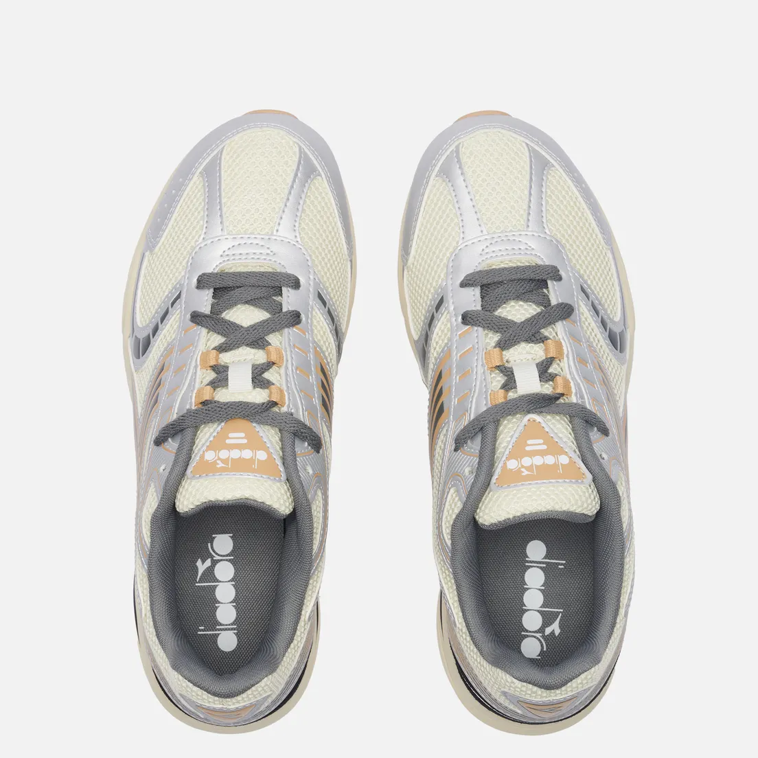 Diadora Мужские кроссовки Sao-Ko 280
