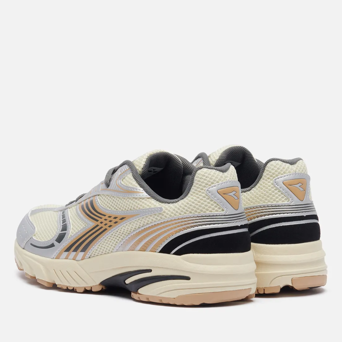 Diadora Мужские кроссовки Sao-Ko 280