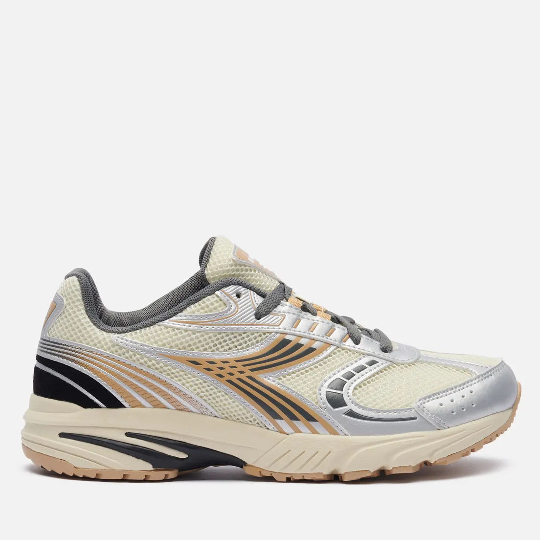 Diadora Мужские кроссовки Sao-Ko 280