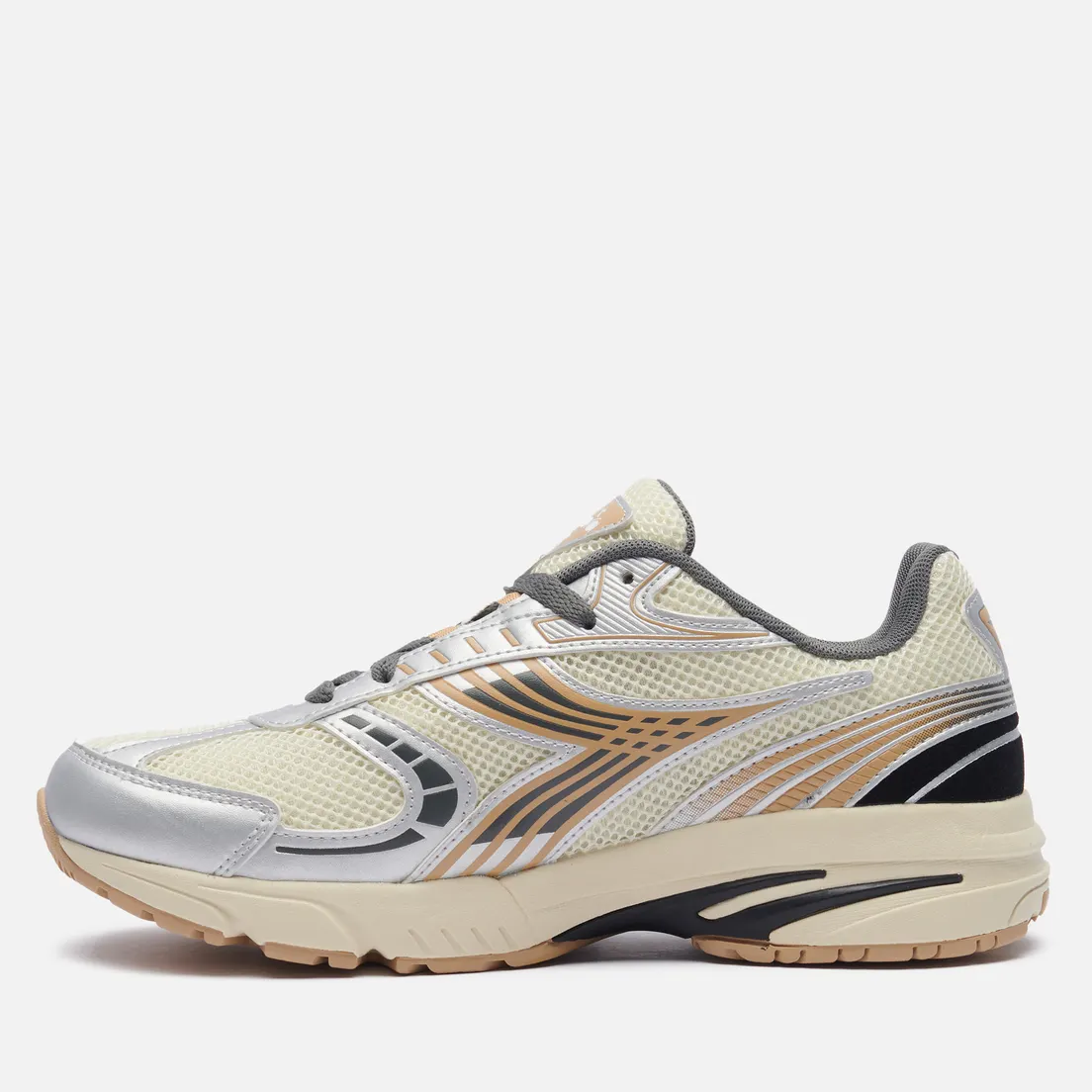 Diadora Мужские кроссовки Sao-Ko 280