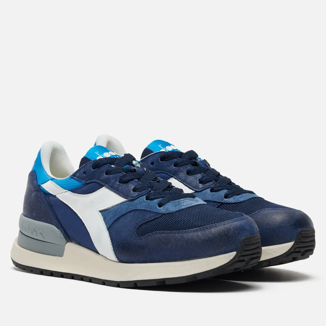 Diadora Heritage Мужские кроссовки Conquest Pigskin SW