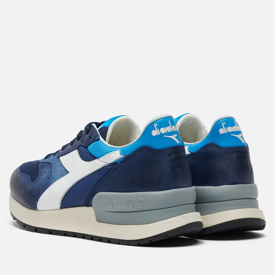 Diadora Heritage Мужские кроссовки Conquest Pigskin SW