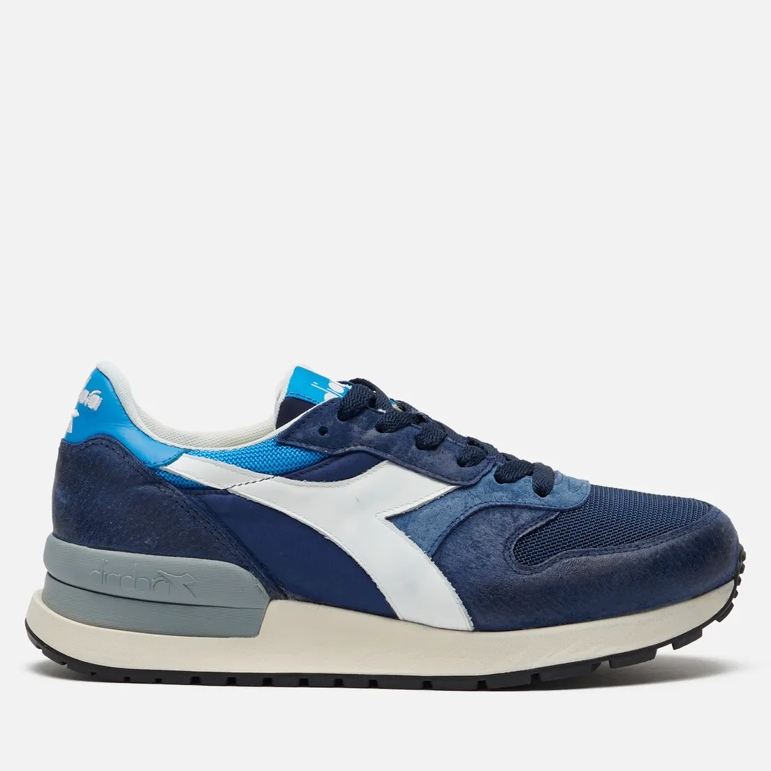 Diadora Heritage Мужские кроссовки Conquest Pigskin SW