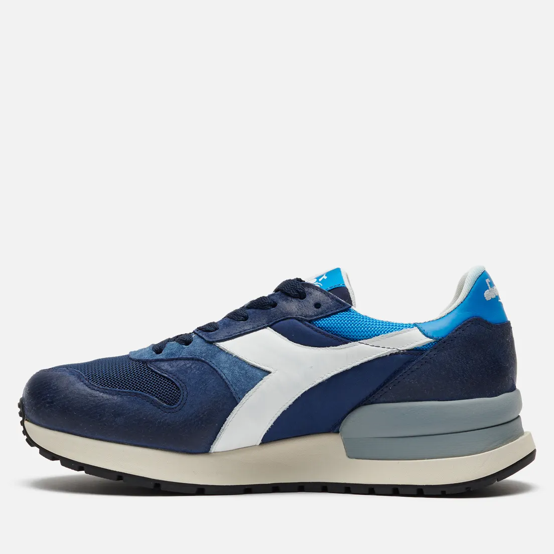 Diadora Heritage Мужские кроссовки Conquest Pigskin SW