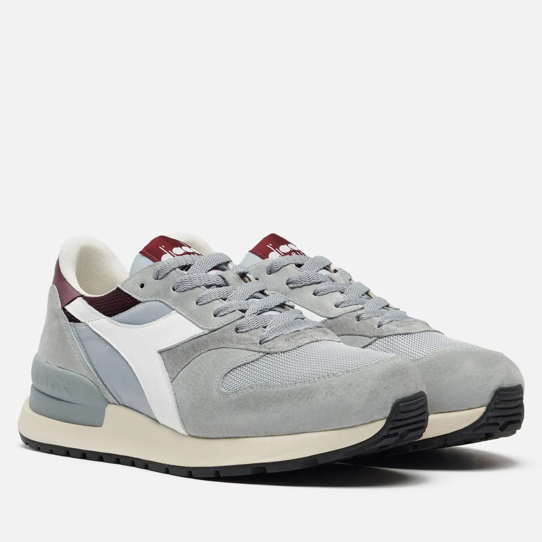 Diadora Heritage Мужские кроссовки Conquest Pigskin SW