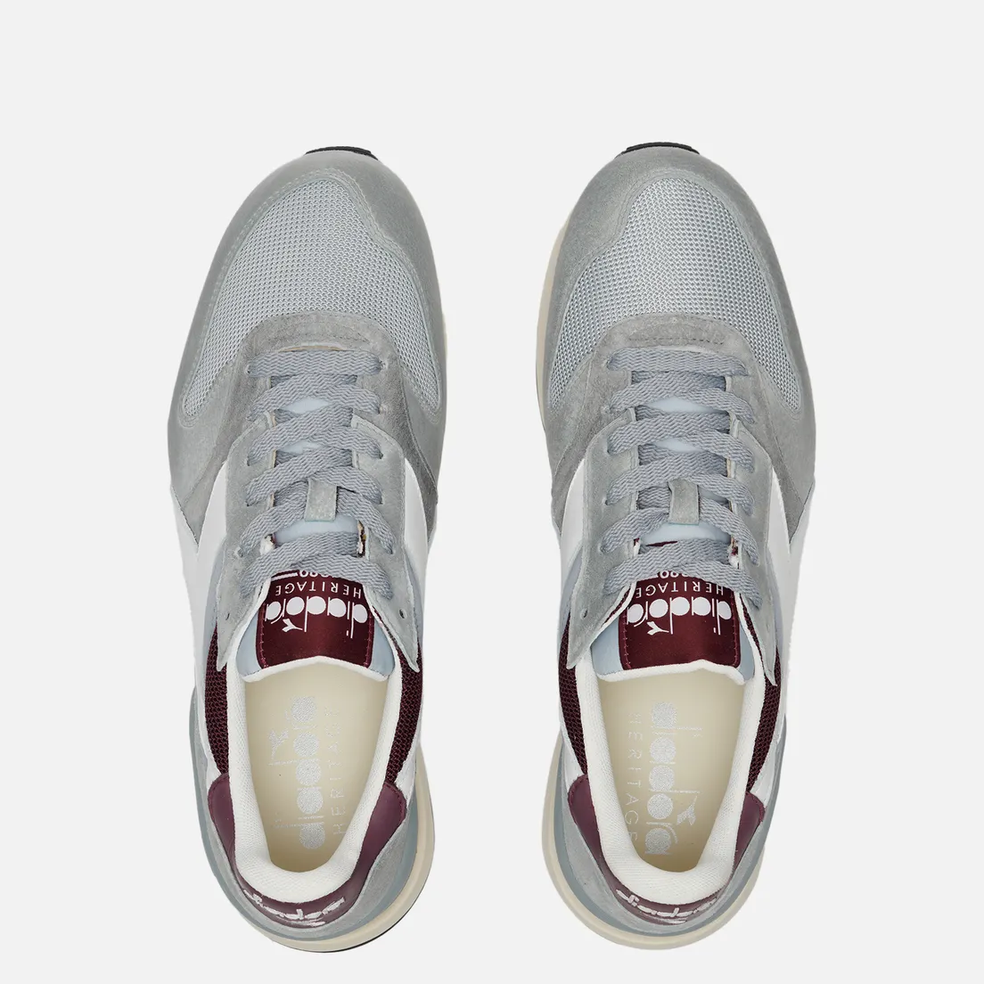 Diadora Heritage Мужские кроссовки Conquest Pigskin SW