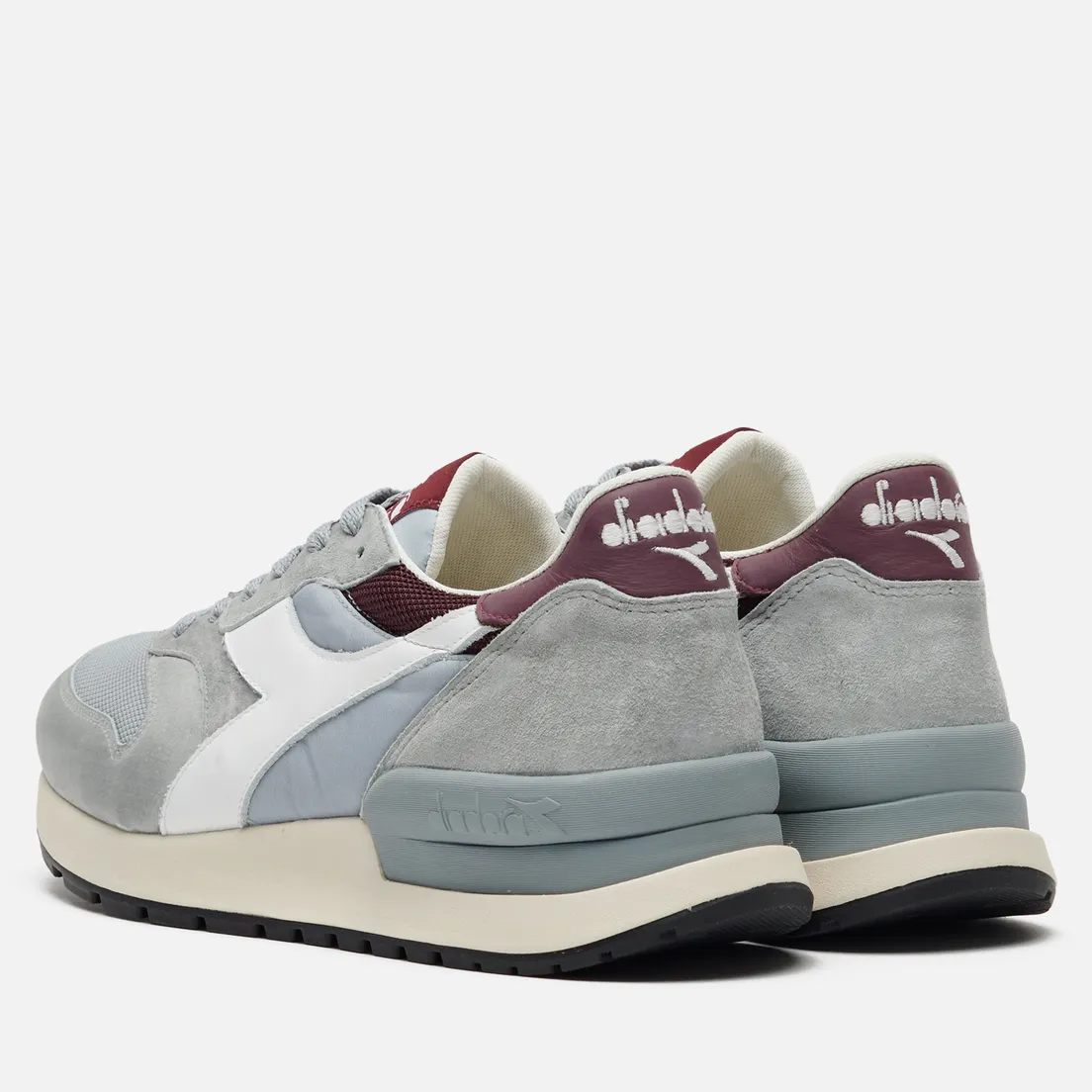 Diadora Heritage Мужские кроссовки Conquest Pigskin SW