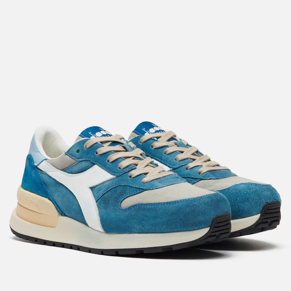 Diadora Heritage Мужские кроссовки Conquest C SW