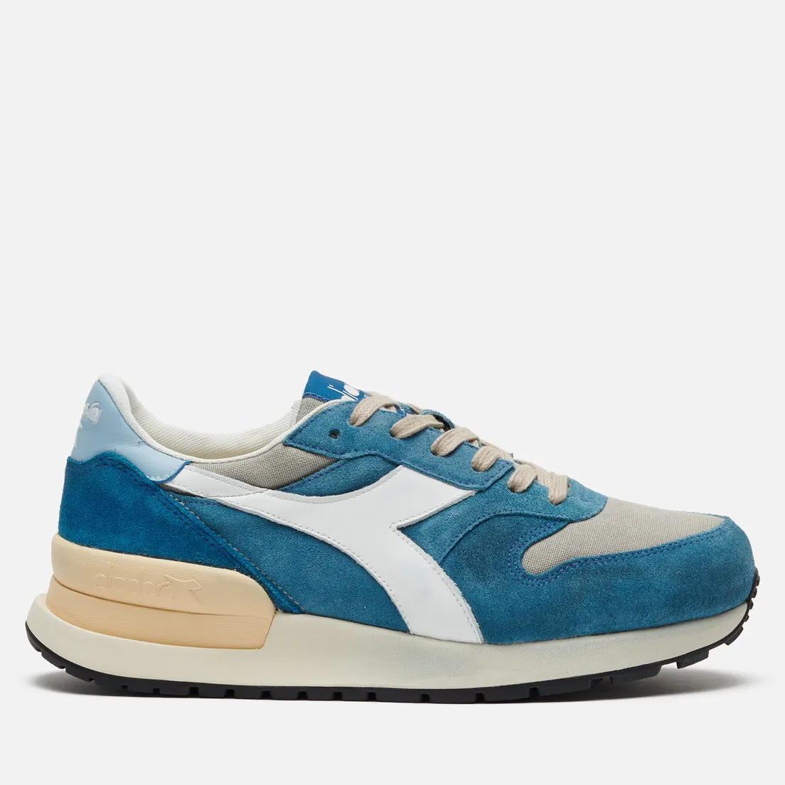 Diadora Heritage Мужские кроссовки Conquest C SW