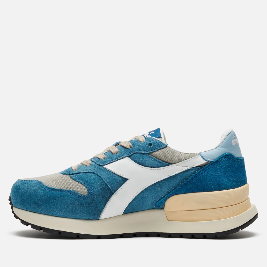Diadora Heritage Мужские кроссовки Conquest C SW