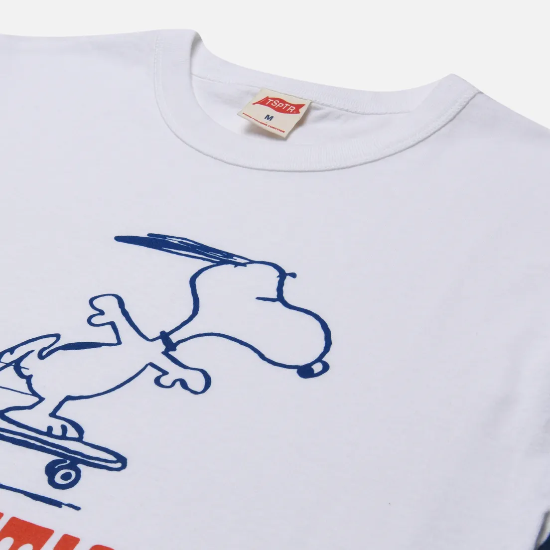 TSPTR Мужской лонгслив Skate West