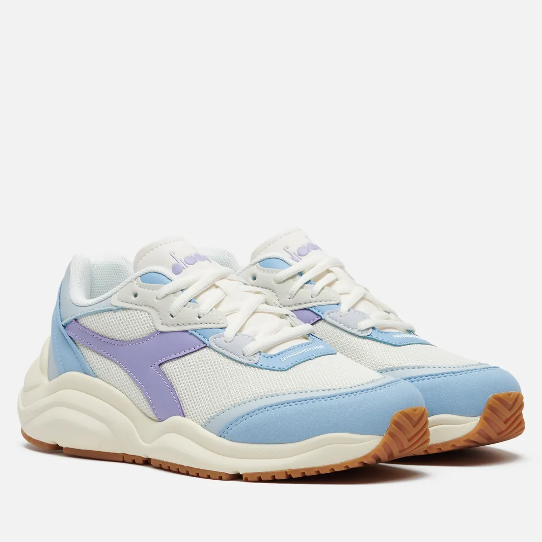 Diadora Женские кроссовки Rush
