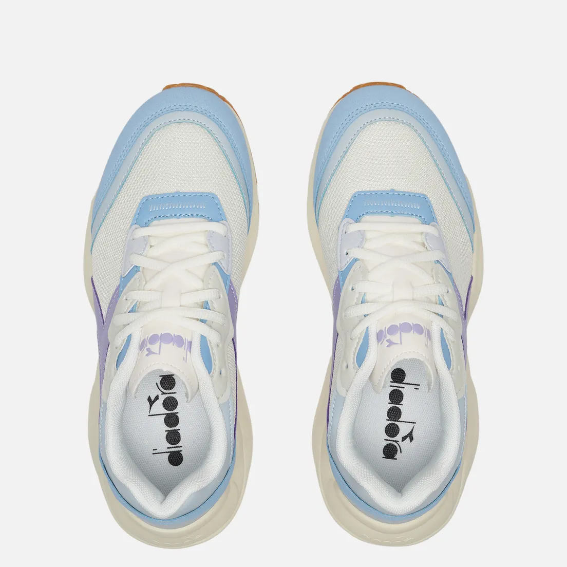 Diadora Женские кроссовки Rush