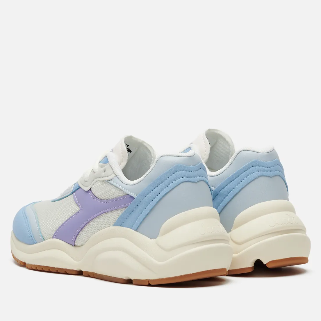 Diadora Женские кроссовки Rush