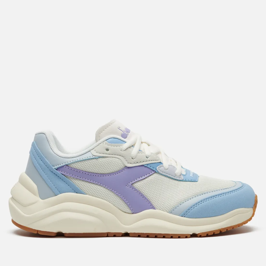 Diadora Женские кроссовки Rush