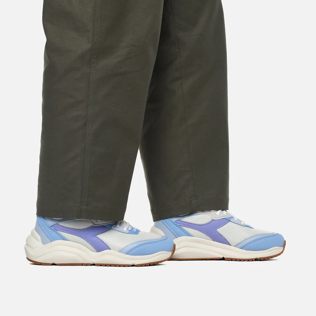 Diadora Женские кроссовки Rush