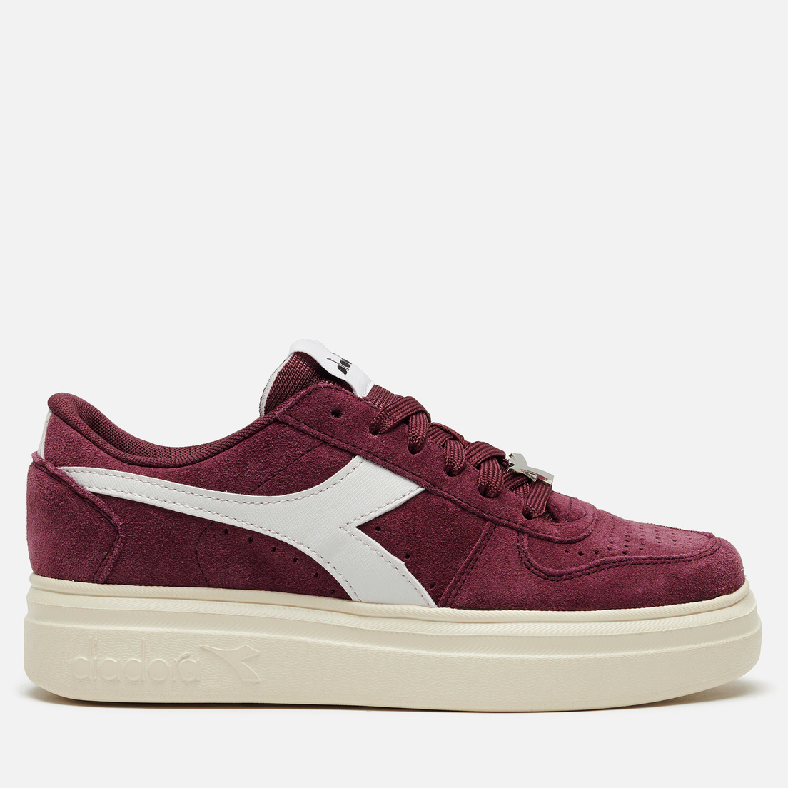 Diadora Женские кроссовки Magic Bold Suede