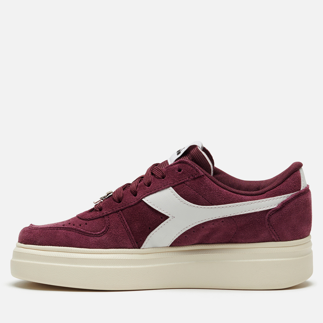 Diadora Женские кроссовки Magic Bold Suede