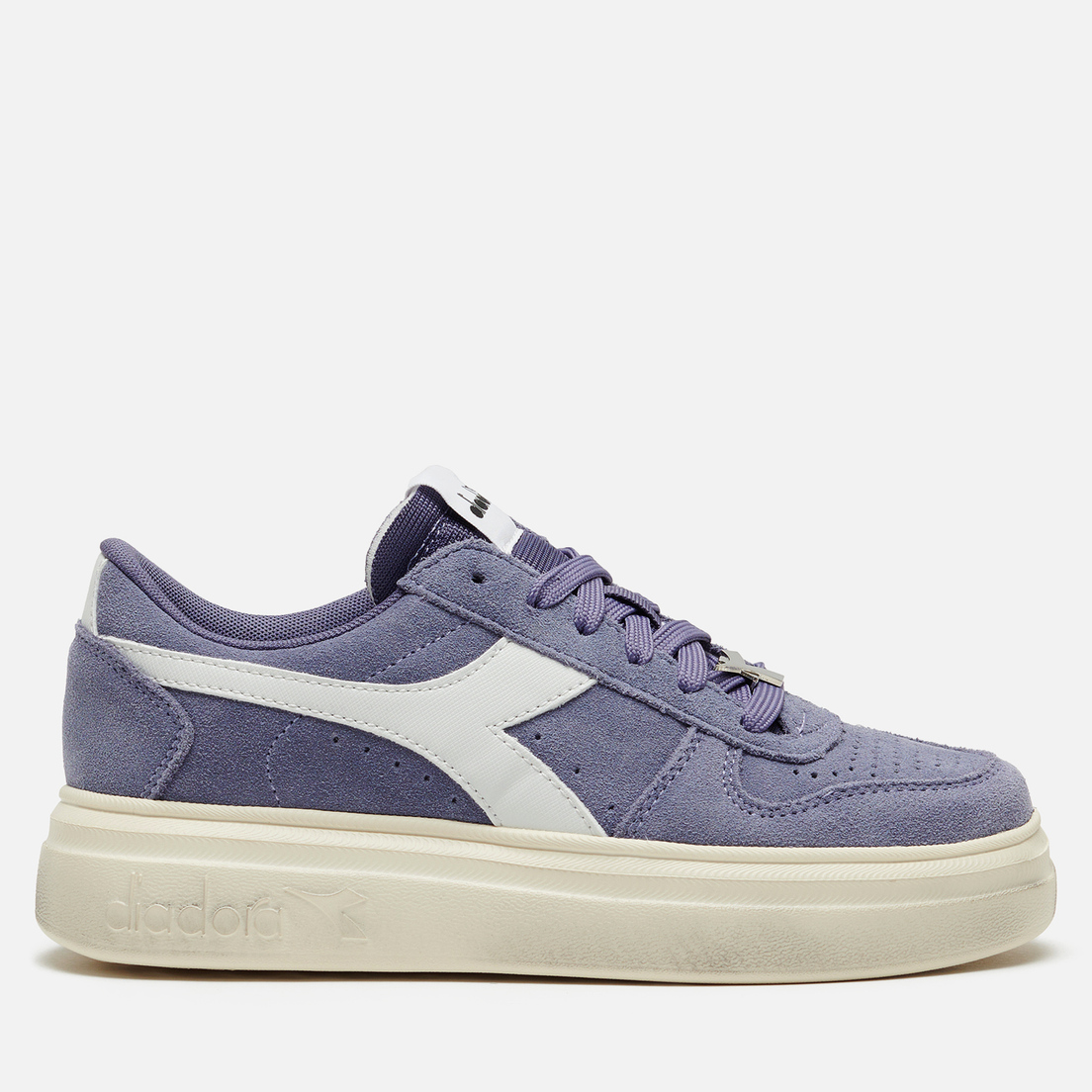 Diadora Женские кроссовки Magic Bold Suede