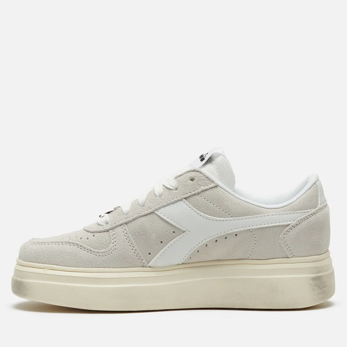 Diadora Женские кроссовки Magic Bold Suede