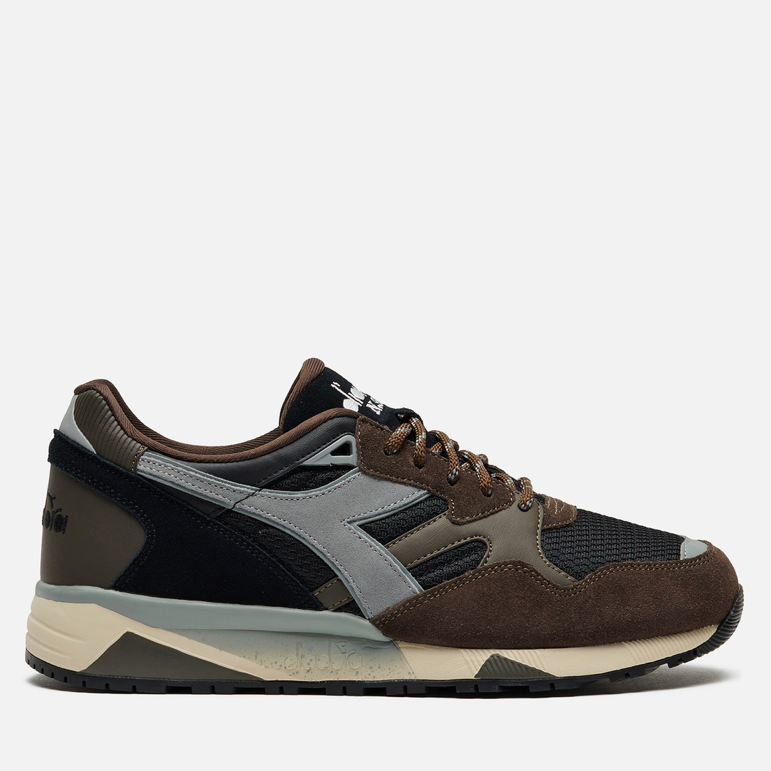 Diadora Кроссовки N.9002 Polar