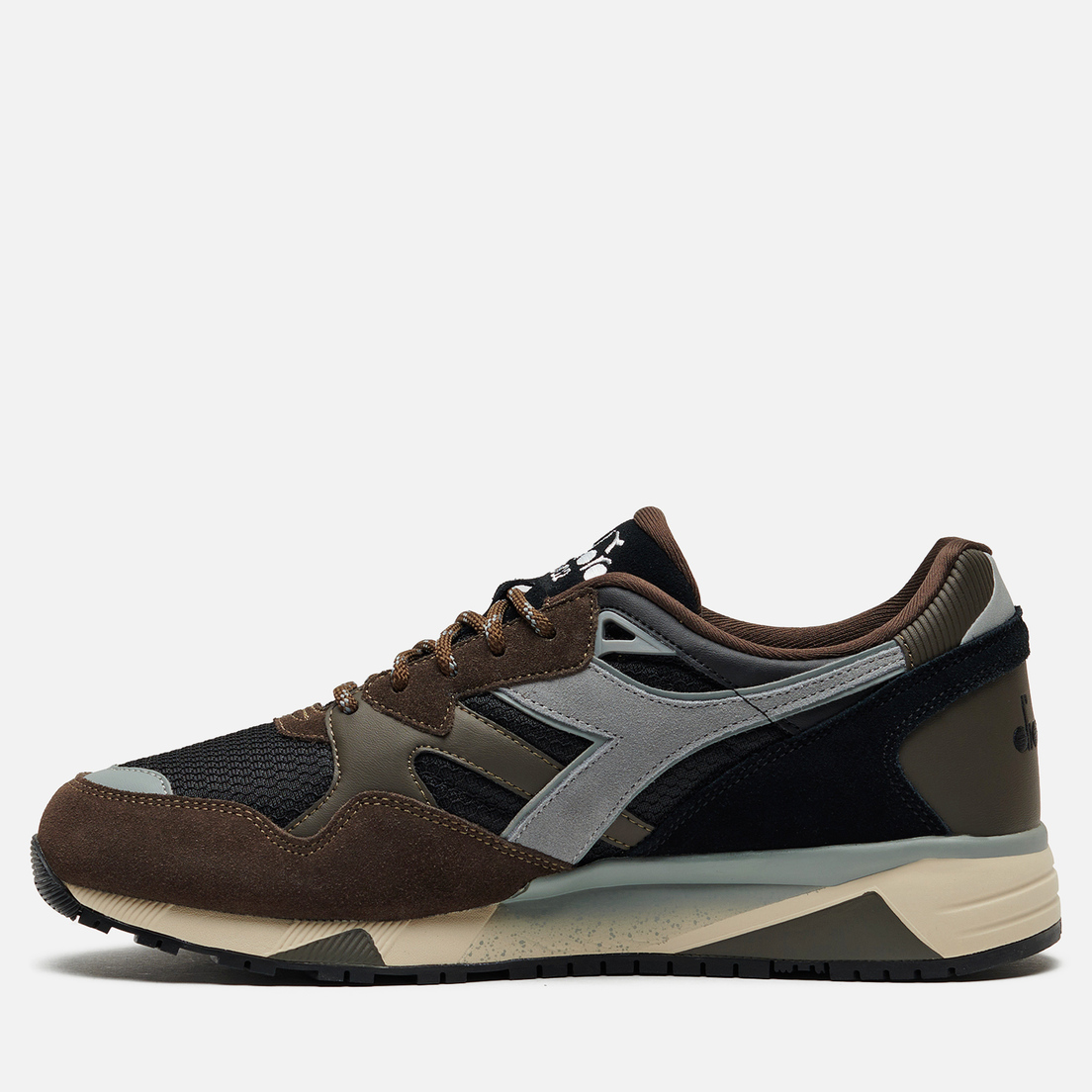 Diadora Кроссовки N.9002 Polar