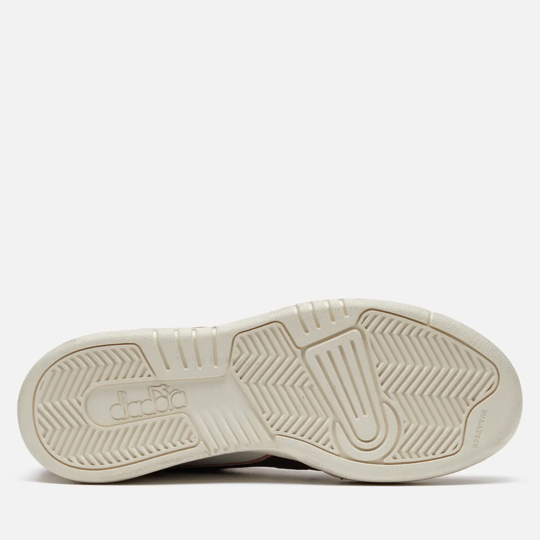 Diadora Heritage Женские кроссовки B.560 Metal Pigskin
