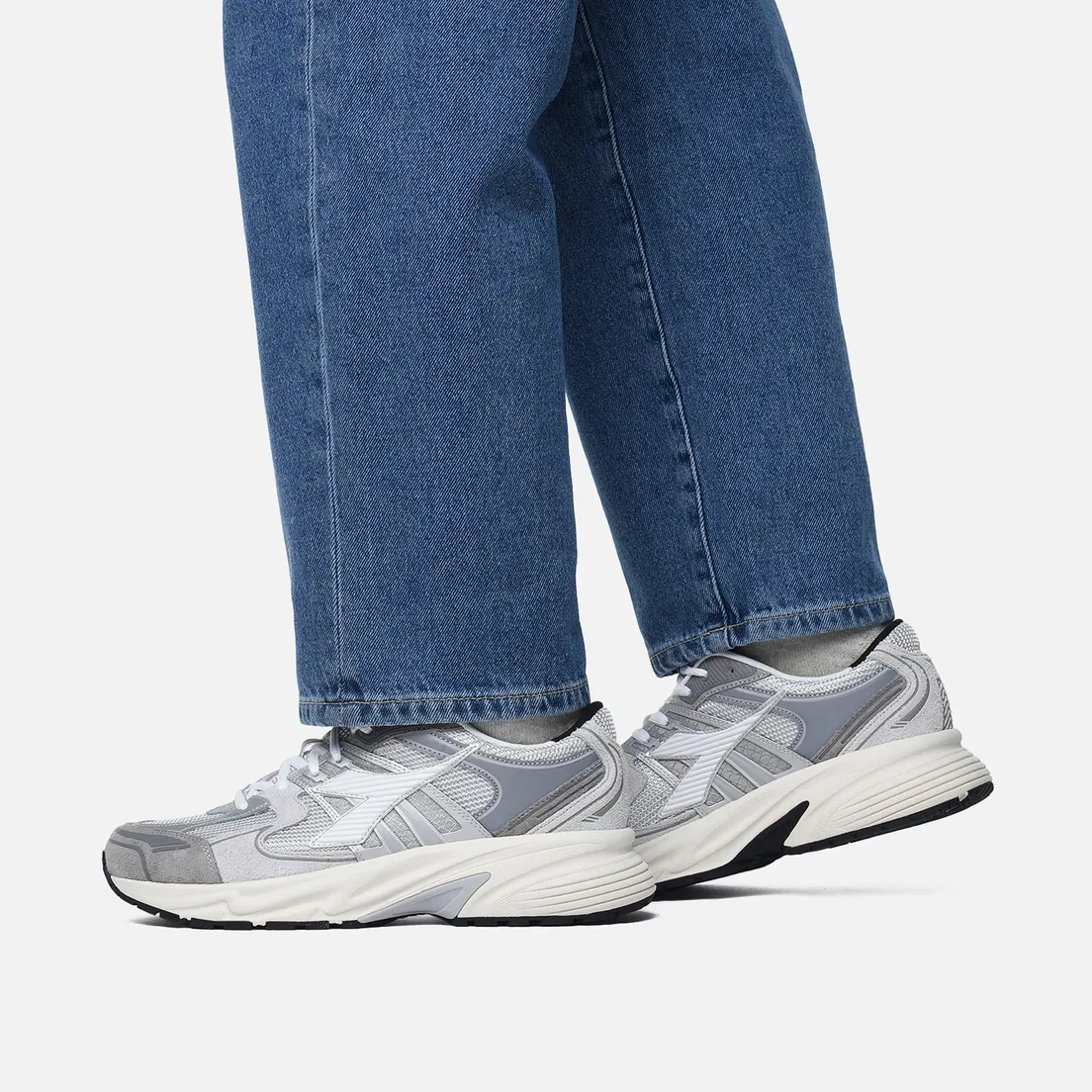 Diadora Кроссовки Mythos Star