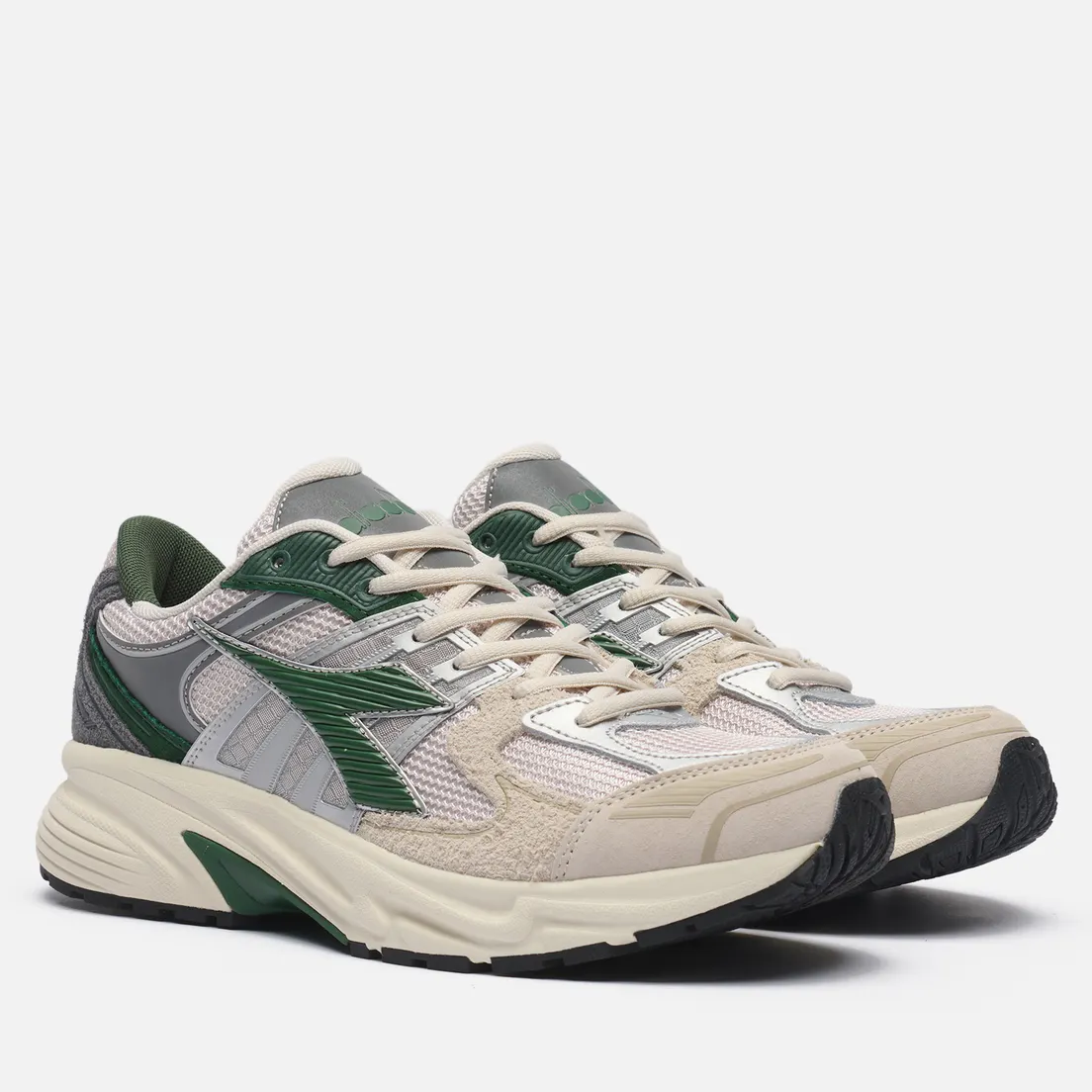 Diadora Кроссовки Mythos Star