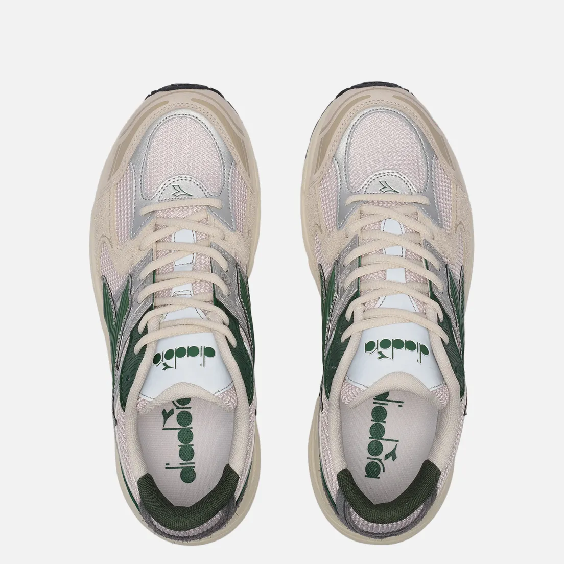 Diadora Кроссовки Mythos Star