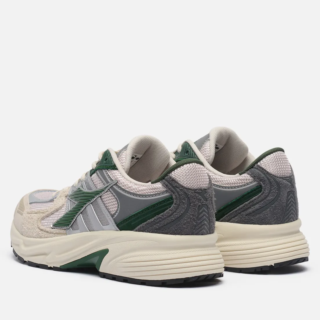 Diadora Кроссовки Mythos Star