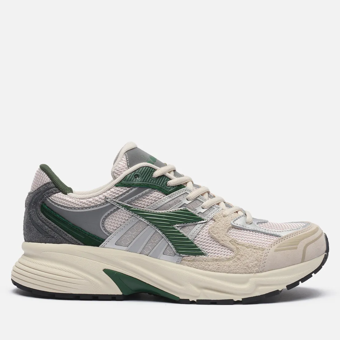 Diadora Кроссовки Mythos Star