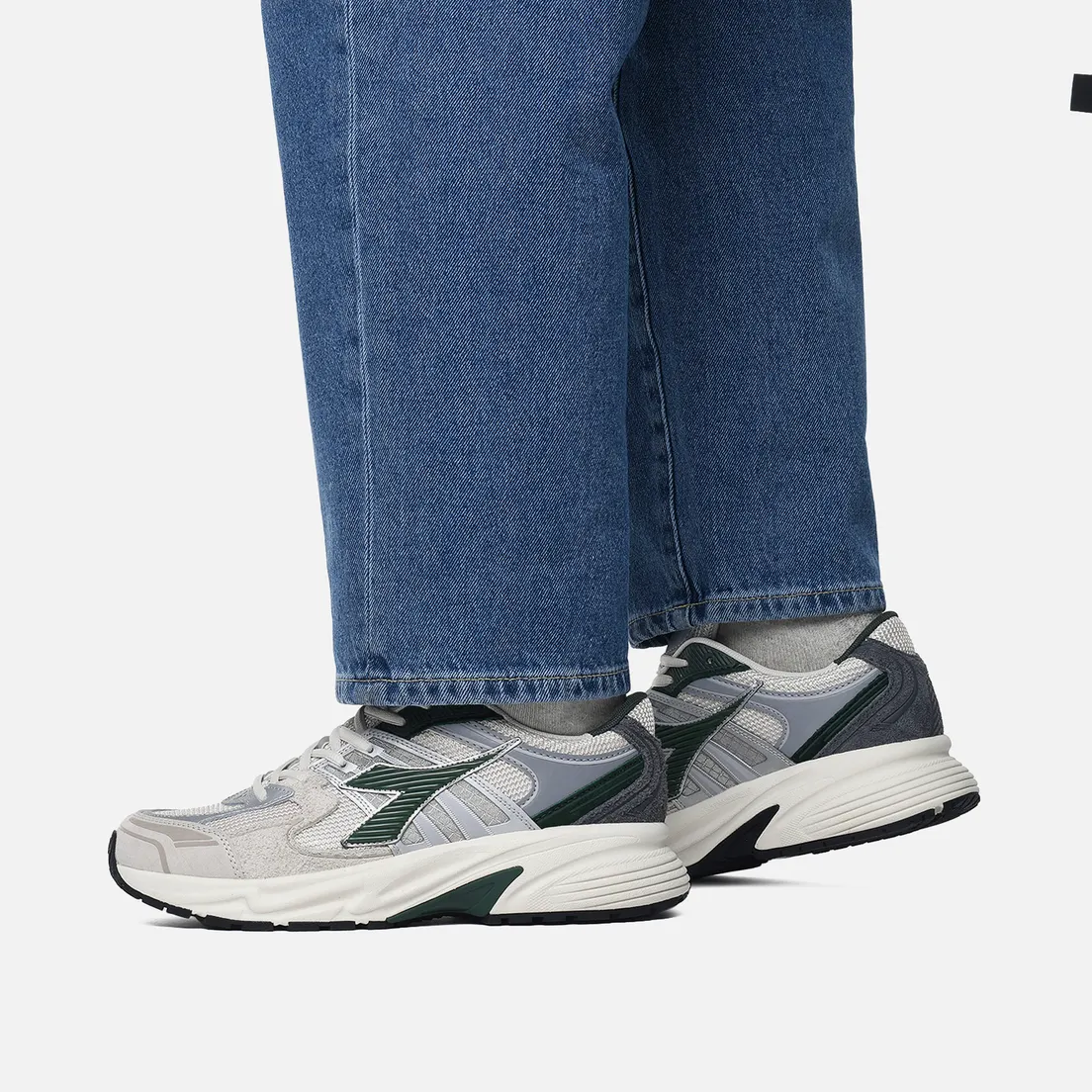 Diadora Кроссовки Mythos Star
