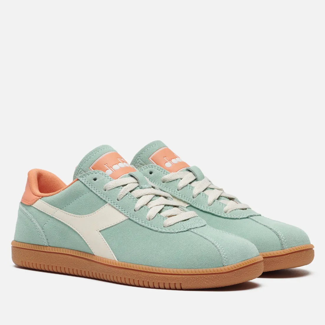 Diadora Женские кроссовки Tokyo