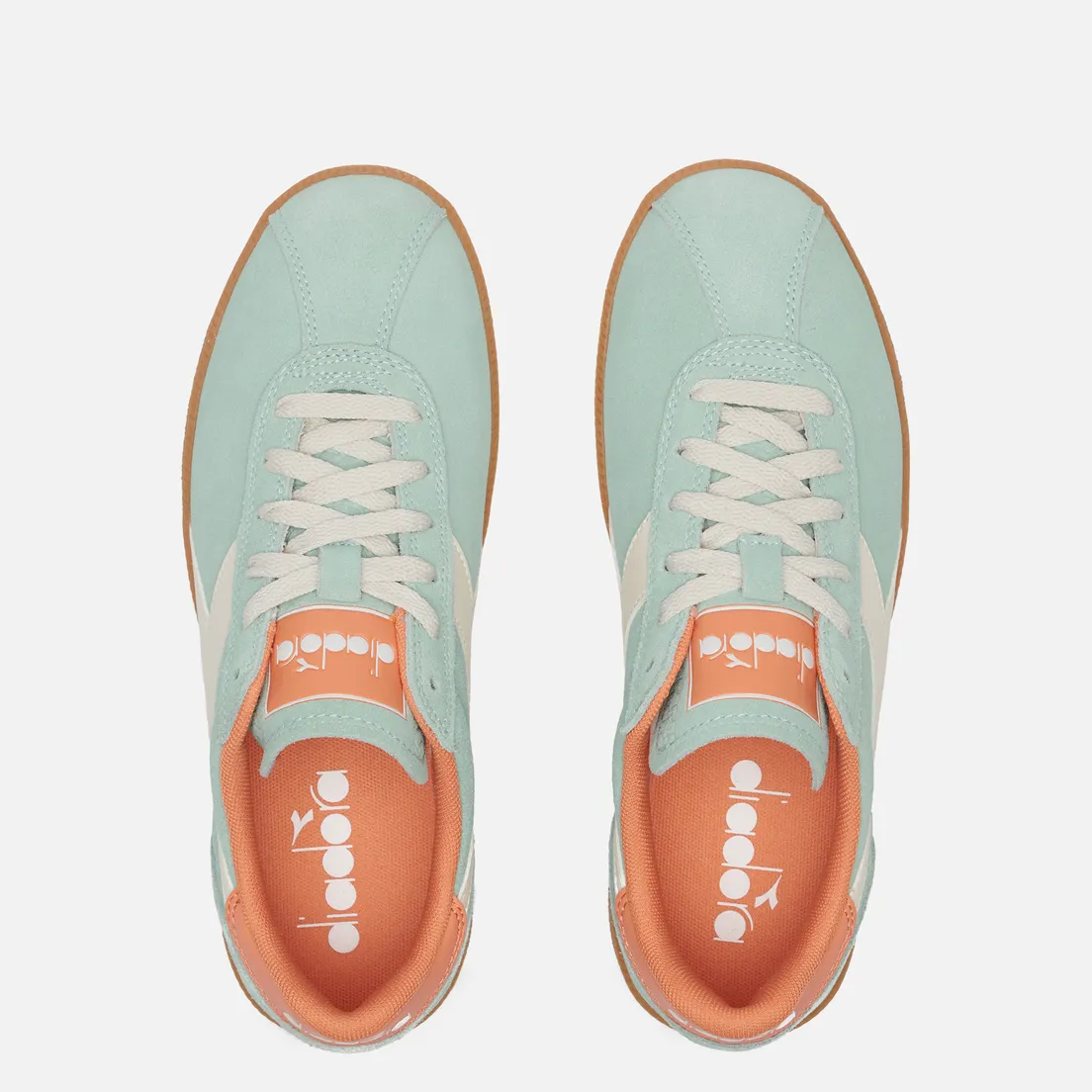 Diadora Женские кроссовки Tokyo