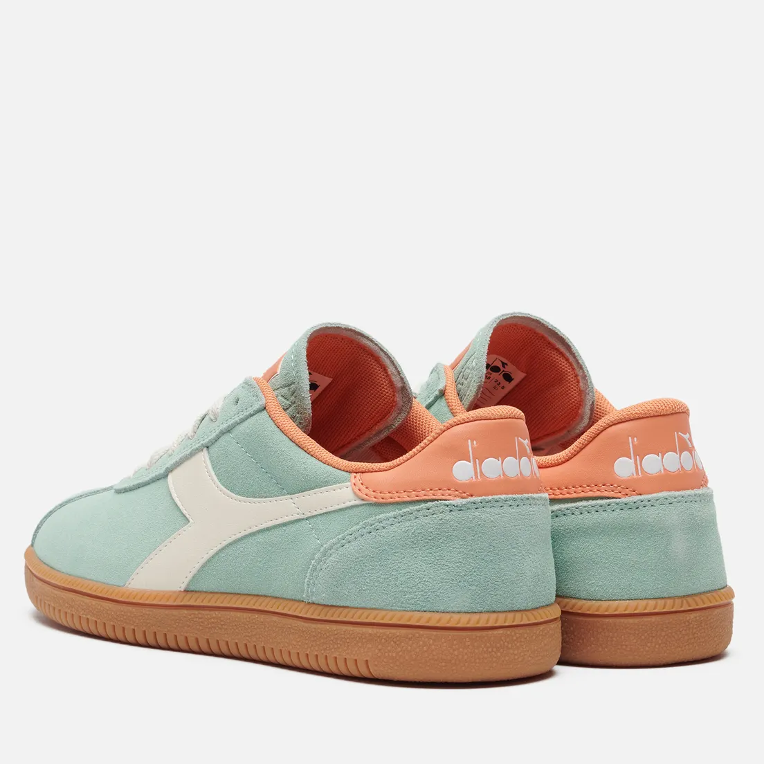 Diadora Женские кроссовки Tokyo