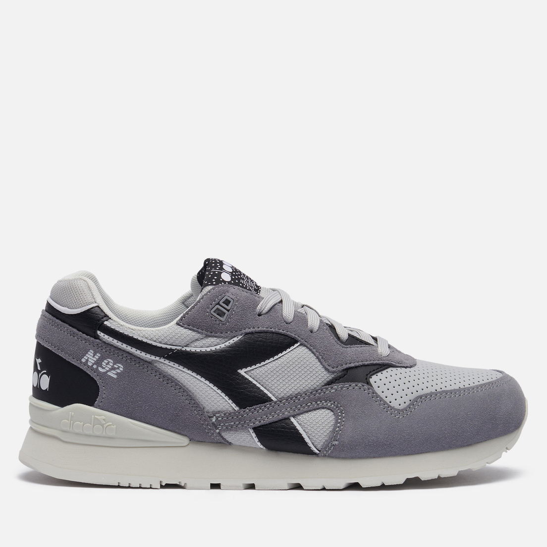 Diadora Кроссовки N.92 Advance