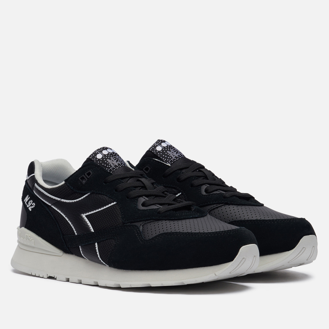 Diadora Кроссовки N.92 Advance