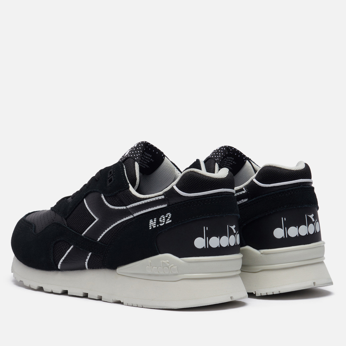 Diadora Кроссовки N.92 Advance