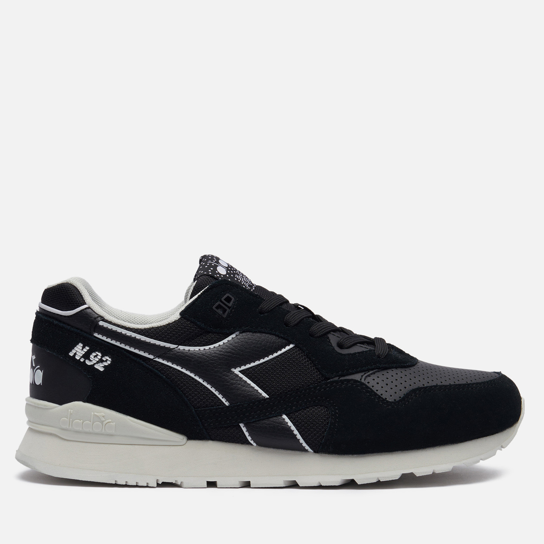 Diadora Кроссовки N.92 Advance