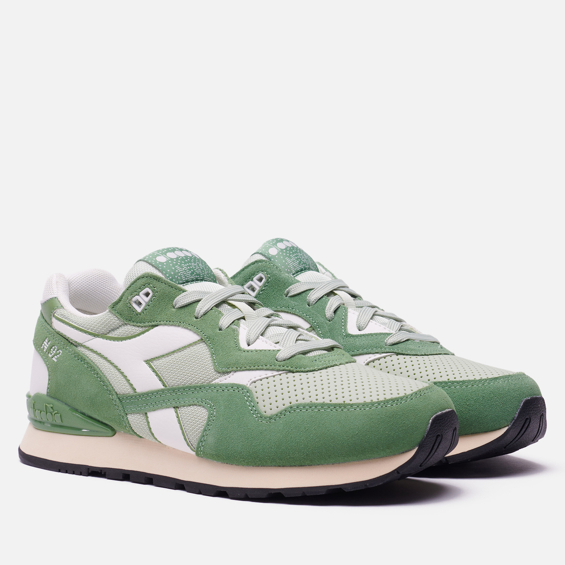 Diadora Мужские кроссовки N.92 Advance