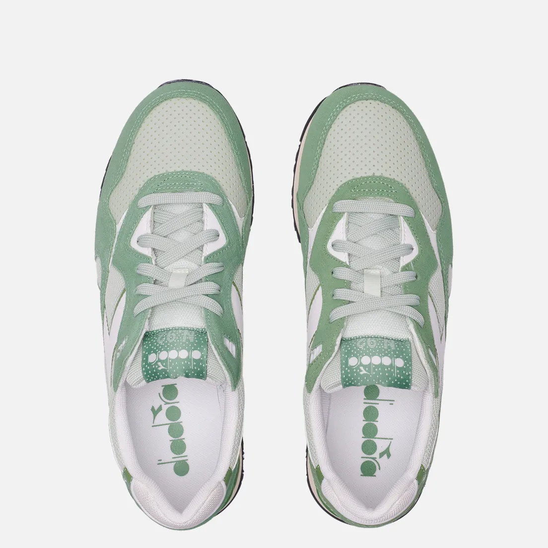 Diadora Мужские кроссовки N.92 Advance